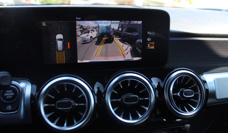 MERCEDES GLB 200 163HP PANORAMA AYTOMATO CAMERA URBAN ΕΛΛΗΝΙΚΟ full
