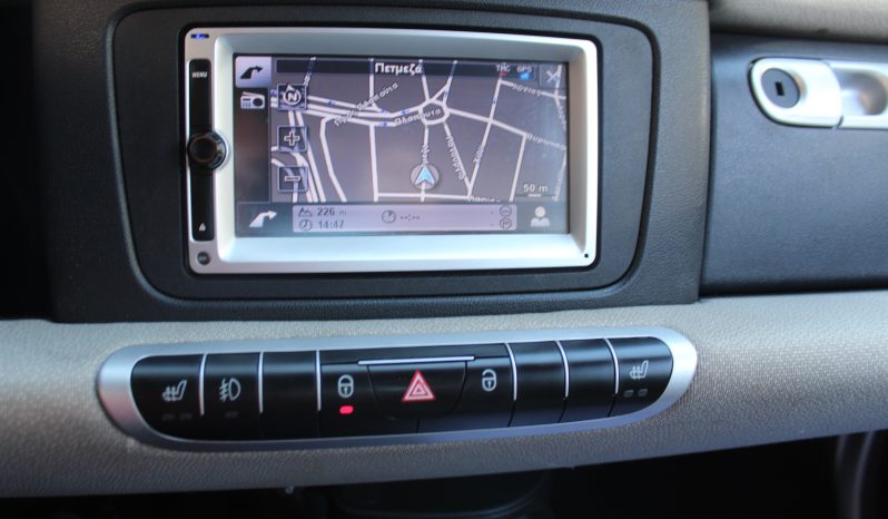 SMART PASSION FOR TWO CDI 0.8 DIESEL AYTOMATO NAVI PANORAMA EURO5 FACELIFT full