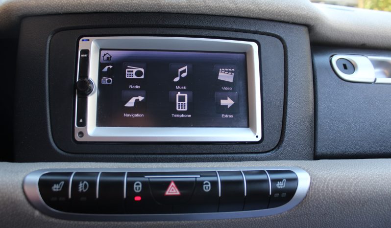 SMART PASSION FOR TWO CDI 0.8 DIESEL AYTOMATO NAVI PANORAMA EURO5 FACELIFT full