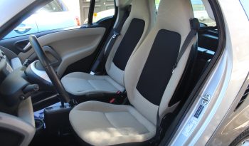 SMART PASSION FOR TWO CDI 0.8 DIESEL AYTOMATO NAVI PANORAMA EURO5 FACELIFT full