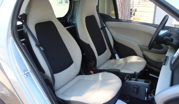 SMART PASSION FOR TWO CDI 0.8 DIESEL AYTOMATO NAVI PANORAMA EURO5 FACELIFT full