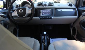 SMART PASSION FOR TWO CDI 0.8 DIESEL AYTOMATO NAVI PANORAMA EURO5 FACELIFT full