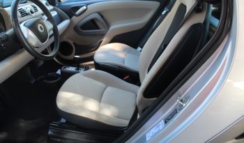 SMART PASSION FOR TWO CDI 0.8 DIESEL AYTOMATO NAVI PANORAMA EURO5 FACELIFT full