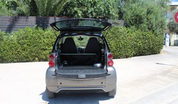 SMART PASSION FOR TWO CDI 0.8 DIESEL AYTOMATO NAVI PANORAMA EURO5 FACELIFT full