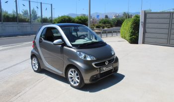 SMART PASSION FOR TWO CDI 0.8 DIESEL AYTOMATO NAVI PANORAMA EURO5 FACELIFT full