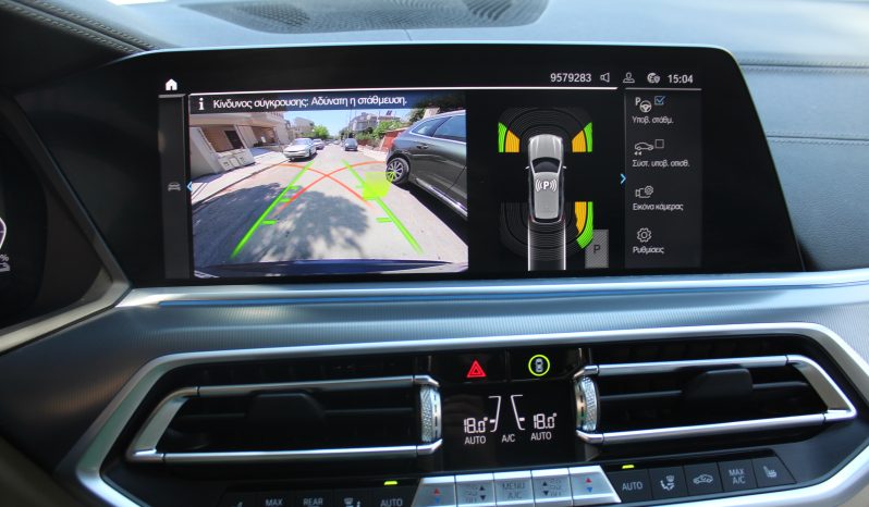 BMW X5 xDRIVE 45e 394HP PLUG IN X-LINE full