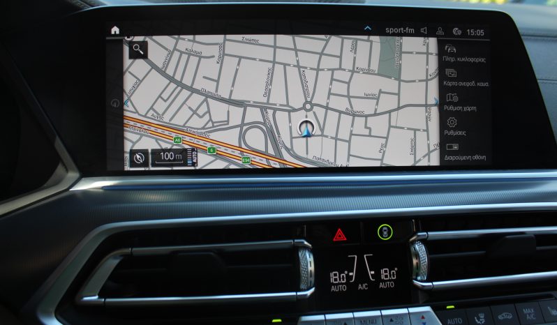 BMW X5 xDRIVE 45e 394HP PLUG IN X-LINE full