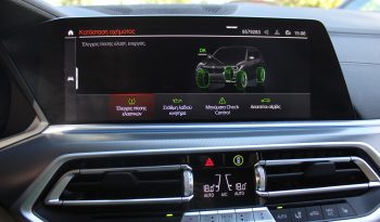 BMW X5 xDRIVE 45e 394HP PLUG IN X-LINE full