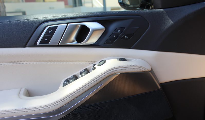 BMW X5 xDRIVE 45e 394HP PLUG IN X-LINE full