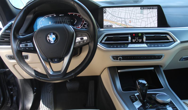 BMW X5 xDRIVE 45e 394HP PLUG IN X-LINE full