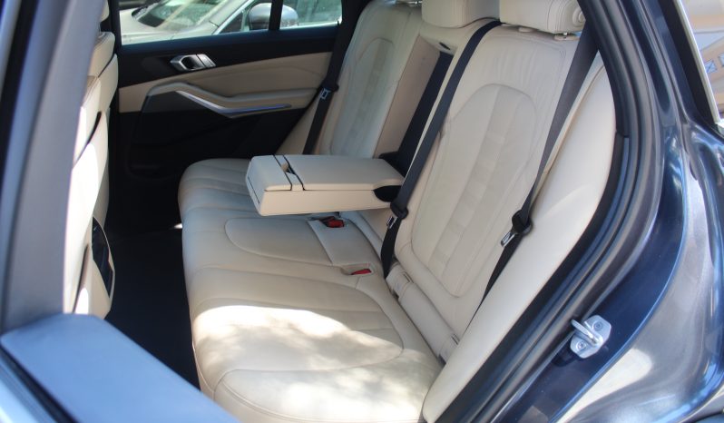 BMW X5 xDRIVE 45e 394HP PLUG IN X-LINE full