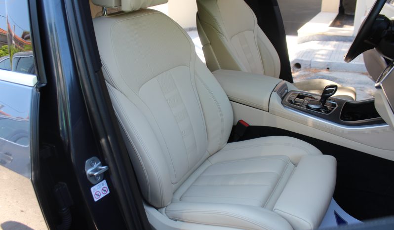 BMW X5 xDRIVE 45e 394HP PLUG IN X-LINE full