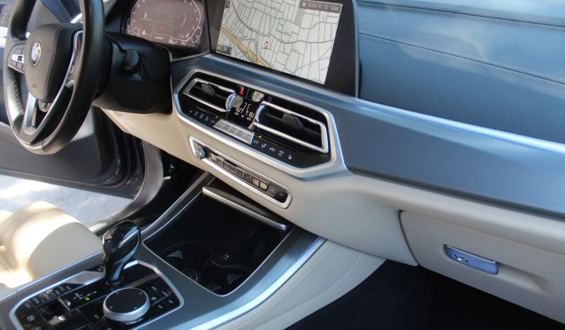BMW X5 xDRIVE 45e 394HP PLUG IN X-LINE full