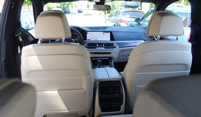 BMW X5 xDRIVE 45e 394HP PLUG IN X-LINE full