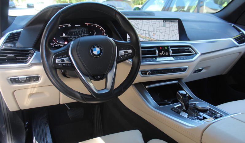 BMW X5 xDRIVE 45e 394HP PLUG IN X-LINE full