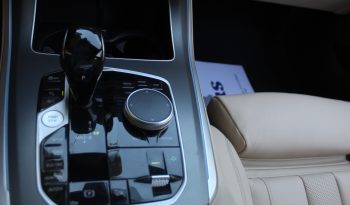BMW X5 xDRIVE 45e 394HP PLUG IN X-LINE full