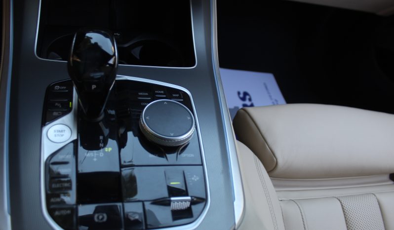 BMW X5 xDRIVE 45e 394HP PLUG IN X-LINE full