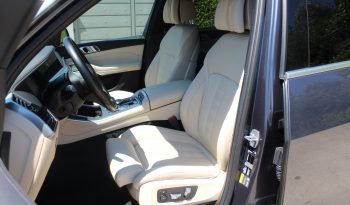 BMW X5 xDRIVE 45e 394HP PLUG IN X-LINE full