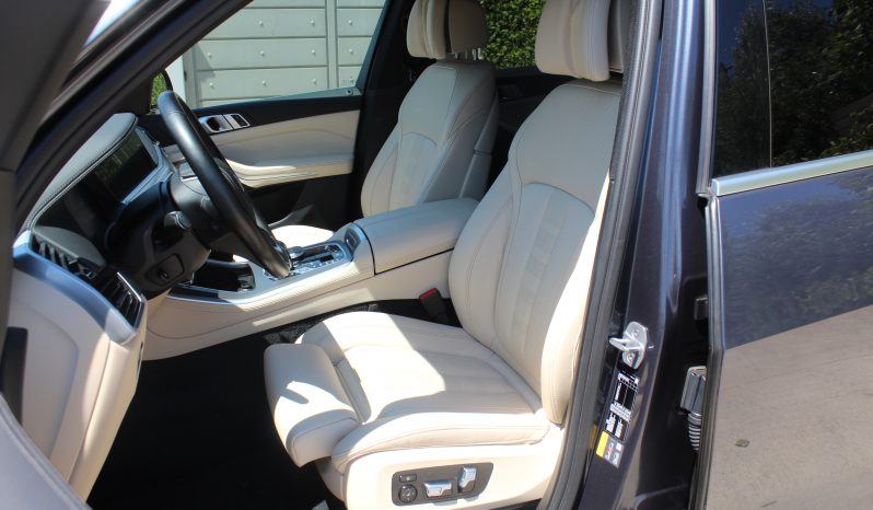BMW X5 xDRIVE 45e 394HP PLUG IN X-LINE full