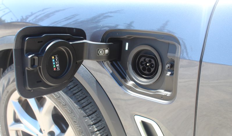 BMW X5 xDRIVE 45e 394HP PLUG IN X-LINE full
