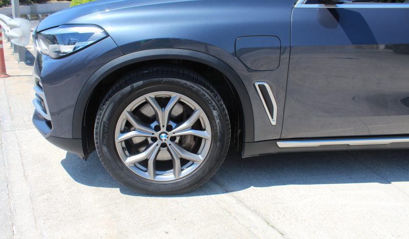 BMW X5 xDRIVE 45e 394HP PLUG IN X-LINE full