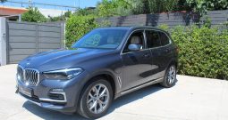BMW X5 xDRIVE 45e 394HP PLUG IN X-LINE