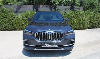 BMW X5 xDRIVE 45e 394HP PLUG IN X-LINE full