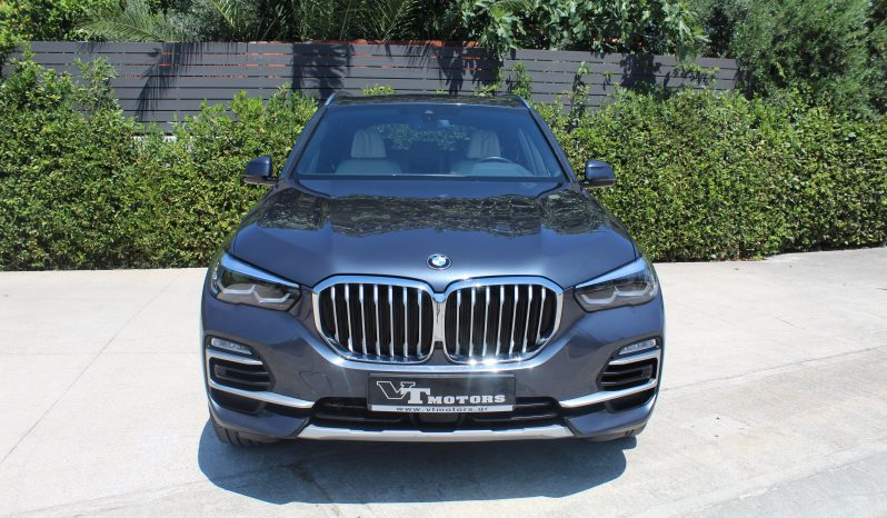 BMW X5 xDRIVE 45e 394HP PLUG IN X-LINE full