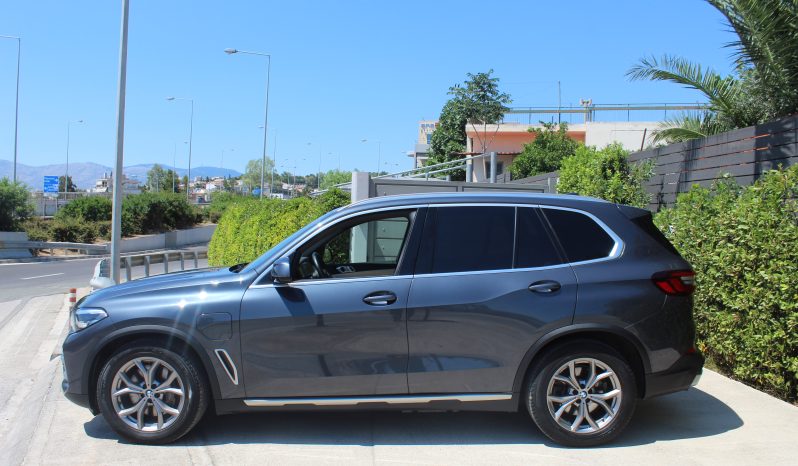 BMW X5 xDRIVE 45e 394HP PLUG IN X-LINE full