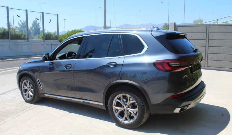 BMW X5 xDRIVE 45e 394HP PLUG IN X-LINE full
