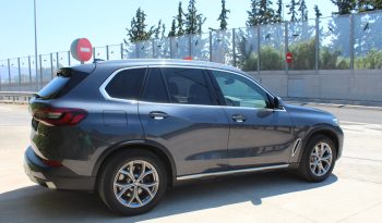 BMW X5 xDRIVE 45e 394HP PLUG IN X-LINE full