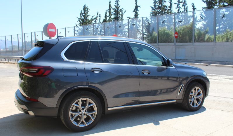 BMW X5 xDRIVE 45e 394HP PLUG IN X-LINE full