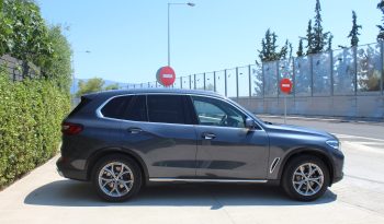 BMW X5 xDRIVE 45e 394HP PLUG IN X-LINE full
