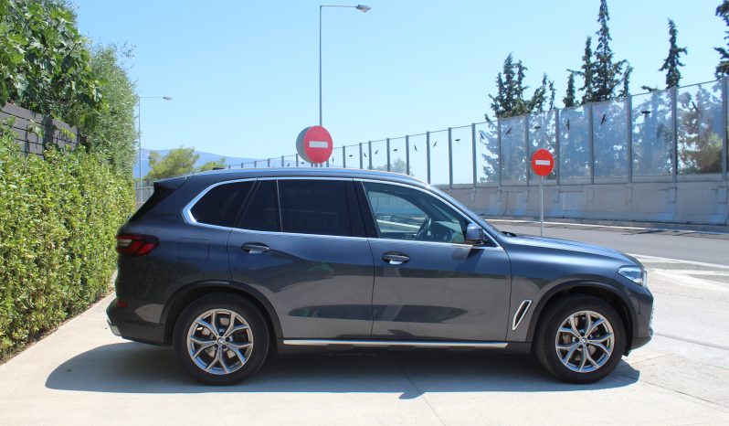 BMW X5 xDRIVE 45e 394HP PLUG IN X-LINE full