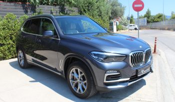 BMW X5 xDRIVE 45e 394HP PLUG IN X-LINE full