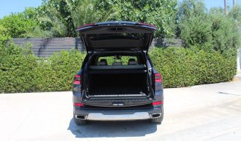 BMW X5 xDRIVE 45e 394HP PLUG IN X-LINE full