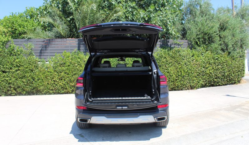 BMW X5 xDRIVE 45e 394HP PLUG IN X-LINE full