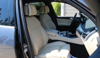 BMW X5 xDRIVE 45e 394HP PLUG IN X-LINE full