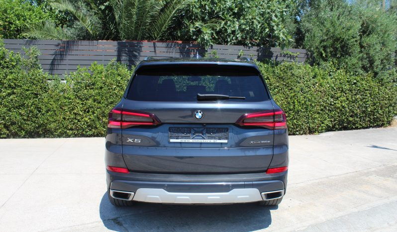 BMW X5 xDRIVE 45e 394HP PLUG IN X-LINE full