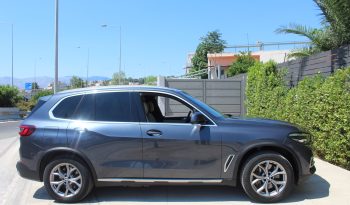 BMW X5 xDRIVE 45e 394HP PLUG IN X-LINE full