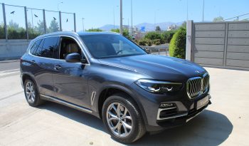BMW X5 xDRIVE 45e 394HP PLUG IN X-LINE full