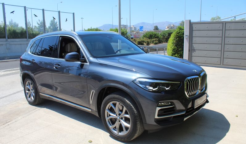 BMW X5 xDRIVE 45e 394HP PLUG IN X-LINE full