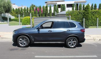 BMW X5 xDRIVE 45e 394HP PLUG IN X-LINE full