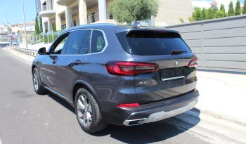 BMW X5 xDRIVE 45e 394HP PLUG IN X-LINE full