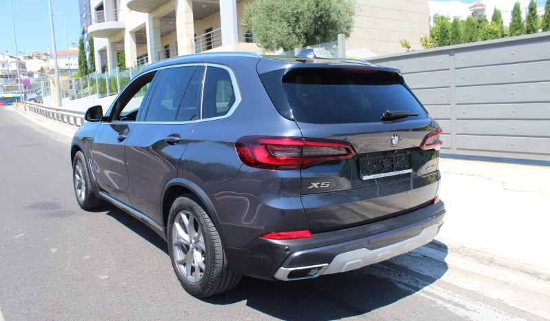 BMW X5 xDRIVE 45e 394HP PLUG IN X-LINE full