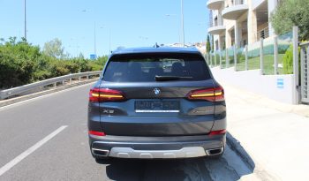 BMW X5 xDRIVE 45e 394HP PLUG IN X-LINE full