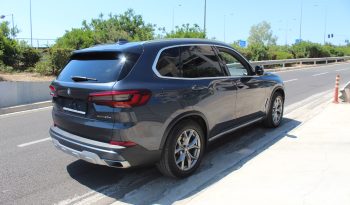 BMW X5 xDRIVE 45e 394HP PLUG IN X-LINE full