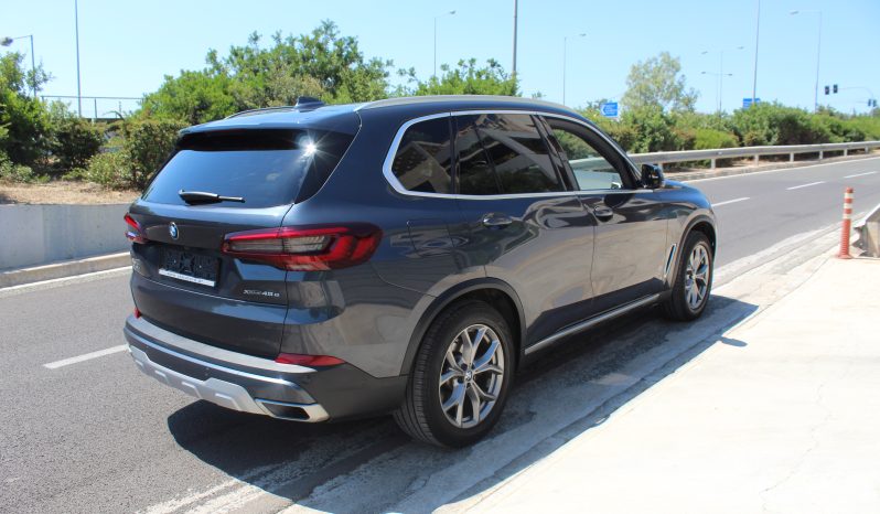 BMW X5 xDRIVE 45e 394HP PLUG IN X-LINE full