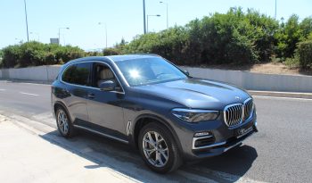 BMW X5 xDRIVE 45e 394HP PLUG IN X-LINE full