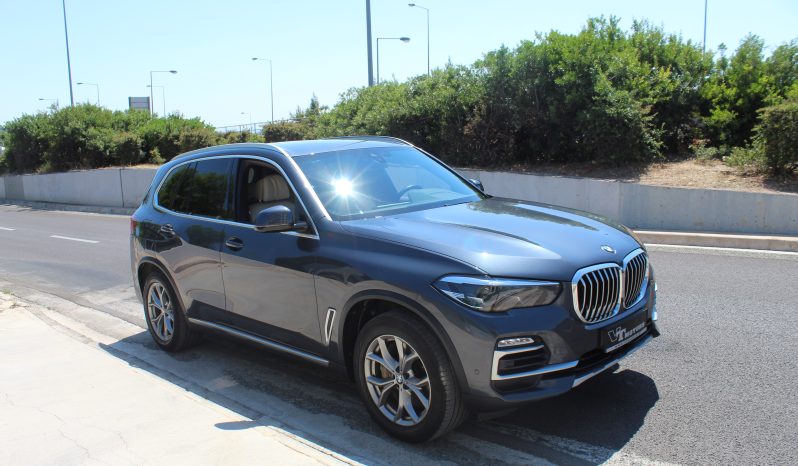 BMW X5 xDRIVE 45e 394HP PLUG IN X-LINE full